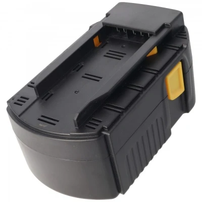 Afbeelding van AccuCell NiMH batterij geschikt voor Hilti B24 gereedschapsbatterij met 3000 mAh