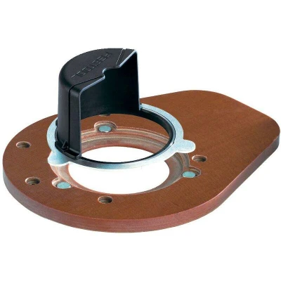 Afbeelding van Festool Accessoires Zool met spaanderopvang LAS OF 1400 493233
