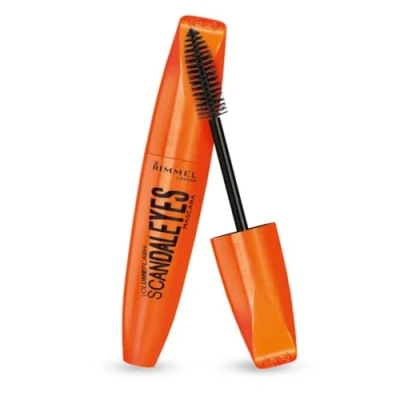 Afbeelding van Rimmel Volume Flash Scandaleyes Mascara Extra Black 12 ml