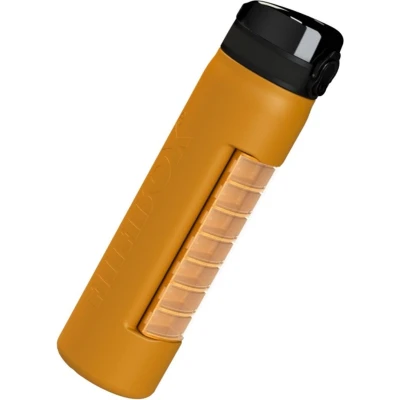 Afbeelding van 2Go drinkfles geel