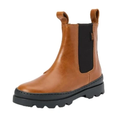 Afbeelding van Camper Brutus K900320 Chelsea laarzen, bruin 003, 27 EU, braun EU