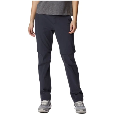 Afbeelding van Afritsbroek Columbia Women Saturday Trail II India Ink Medium 8