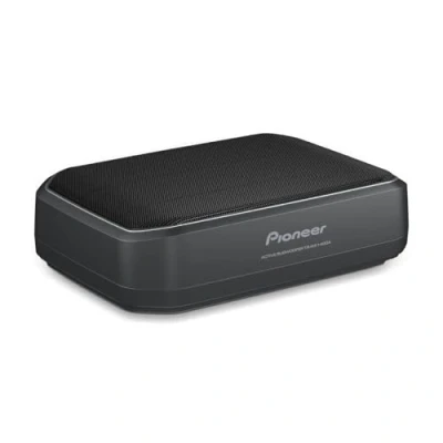 Afbeelding van Pioneer TS WX140DA Subwoofer Auto met Versterker Actieve Sub 170 Watt