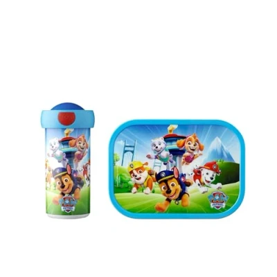 Afbeelding van Mepal Campus lunchset (drinkbeker)