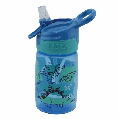 Afbeelding van Nuby Flip It Beker 360ML