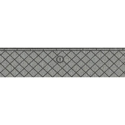 Afbeelding van NOCH 60726 H0 Voetpad (l x b) 100 cm 2.5