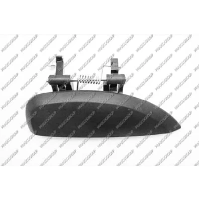 Afbeelding van Portiergreep buitenkant PRASCO DA2248001