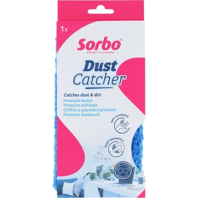 Afbeelding van Sorbo Smart Catcher Microvezel stofdoek