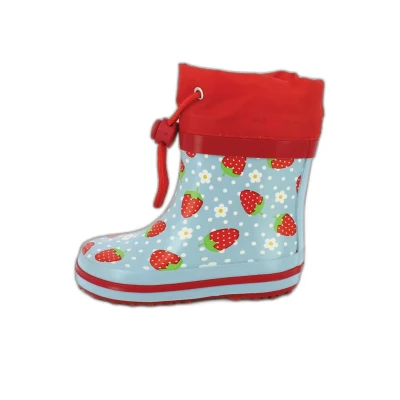Afbeelding van Beck 831, rubberen broek Meisjes 20 EU