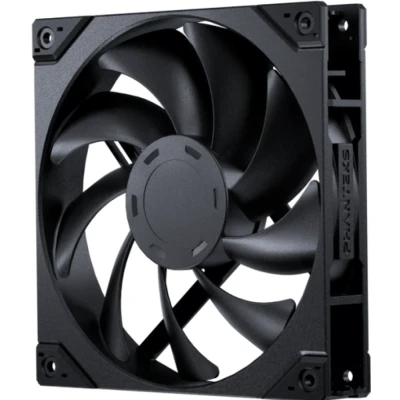 Afbeelding van PHANTEKS M25 Gen2 PWM 140mm Black