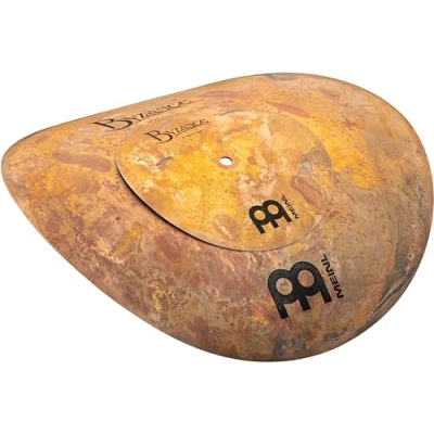 Afbeelding van Meinl B86VSMA Byzance Vintage Smack Stack Add On Pack