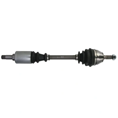 Afbeelding van Aandrijfas PASCAL G2P021PC
