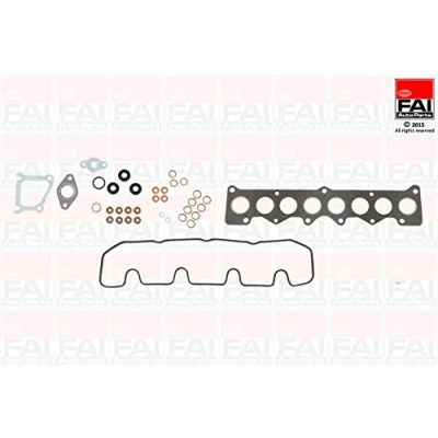 Afbeelding van Pakkingset, cilinderkop FAI AutoParts HS720NH