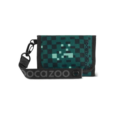 Afbeelding van Portemonnee Coocazoo Pixel Blox