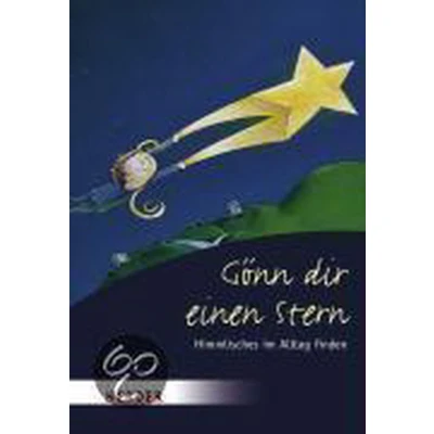 Afbeelding van Gönn dir einen Stern