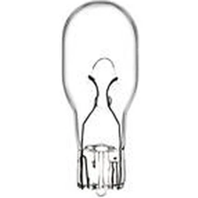 Afbeelding van Bosma Tellerlampje 12v 1,2w wedge t5