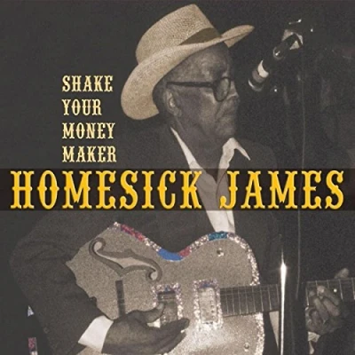 Afbeelding van Shake Your Money Maker