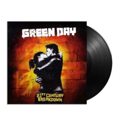 Afbeelding van 21St Century Breakdown (LP)