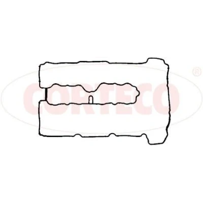 Afbeelding van Corteco Kleppendekselpakking 440416P