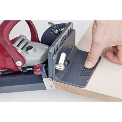 Afbeelding van LAMELLO Classic X 18V accu groeffreesmachine in systainer (zonder en lader) 101700DES