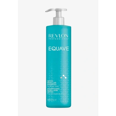 Afbeelding van Revlon Equave Detox Micellar Shampoo 485ml Haibu by Kapperskorting.com