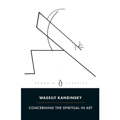 Afbeelding van Concerning the Spiritual in Art