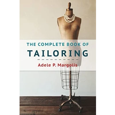 Afbeelding van The Complete Book of Tailoring