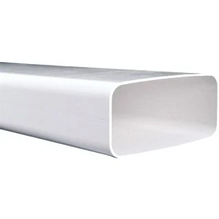 Afbeelding van Nedco Eco+ buisstuk 220 x 90 mm 1 meter