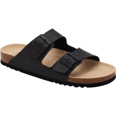 Afbeelding van Scholl Julien Slippers Heren