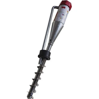Afbeelding van Intergard Grondanker grondplug parasolhouder droogmolen
