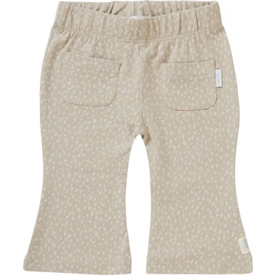Afbeelding van Noppies Meisje Legging Columbia Spray Green 74