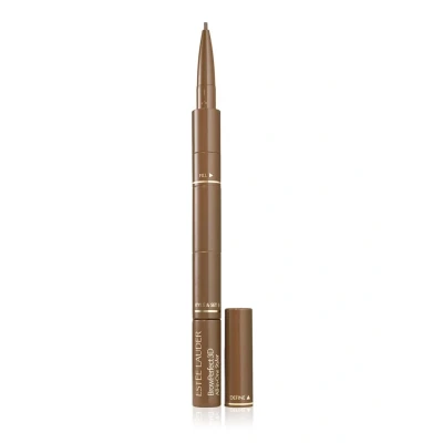 Afbeelding van ESTÉE Lauder Browperfect 3D Allinone Styler Wenkbrauwpotlood, Dames, Maat: One Size, Warm blonde
