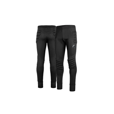 Afbeelding van Reusch Trainingsbroek, Heren, Maat: XXL, black