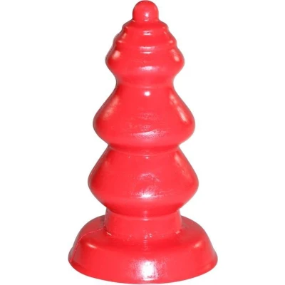 Afbeelding van ZiZi Chikubi Buttplug Rood
