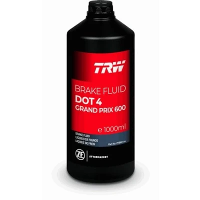 Afbeelding van Remvloeistof TRW PFB601SE