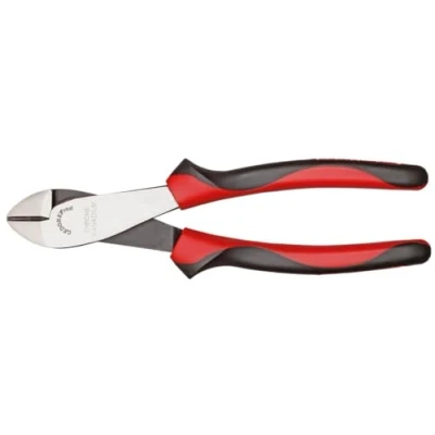 Afbeelding van Gedore RED R28422200 3301128 Kracht zijsnijtang 200 mm