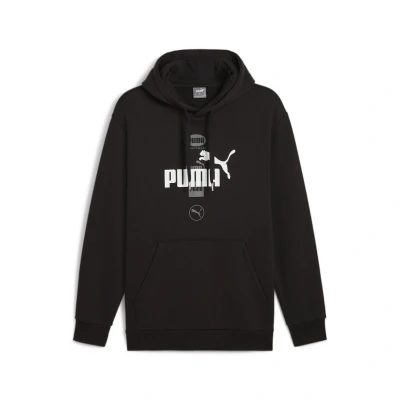 Afbeelding van PUMA HOODIE POWER GRAPHIC FL