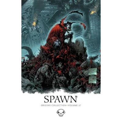 Afbeelding van SPAWN ORIGINS 27