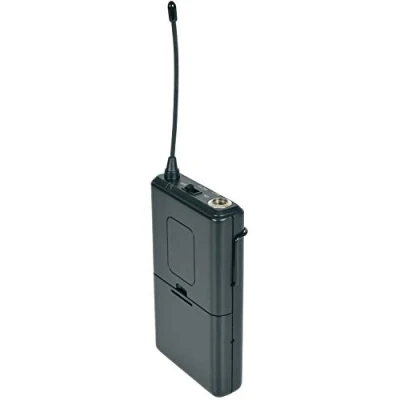Afbeelding van Koord Draadloze zender Riemtas 864.8MHz