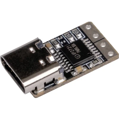 Afbeelding van Joy it COM ZYPDS Omvormer 1 stuk(s)