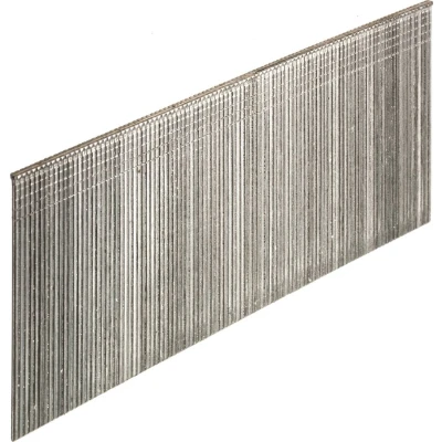 Afbeelding van Senco AX brad 1,2x30mm gegalvaniseerd medium kop type AX15EGA (Per 5000 stuks)