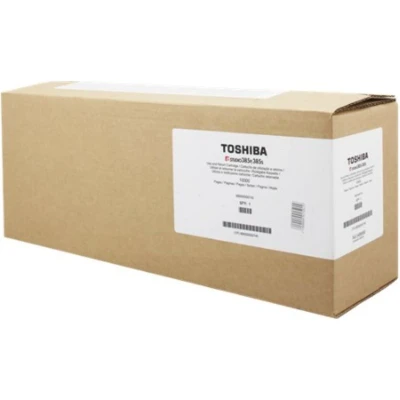 Afbeelding van Toshiba T 3850P R Toner Zwart