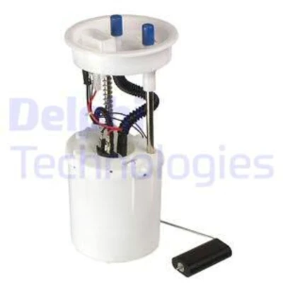 Afbeelding van Brandstoftoevoereenheid DELPHI FG1089 12B1