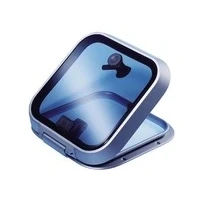 Afbeelding van Lewmar Ocean Dekluik met Flens Maat 54 459mm x 574mm