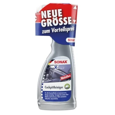 Afbeelding van Sonax Xtreme Cockpitspray