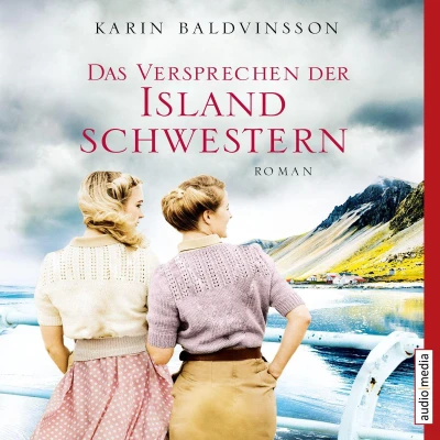Afbeelding van Das Versprechen der Islandschwestern