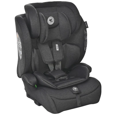 Afbeelding van Lorelli Rio Black 76 150 cm i Size Autostoel 1007196 2401