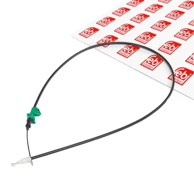 Afbeelding van Febi Bilstein Handremkabel 108710