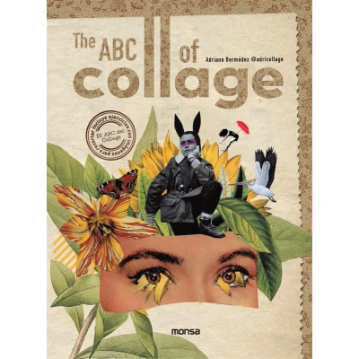 Afbeelding van The ABC of Collage