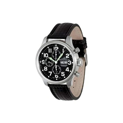Afbeelding van Zeno Watch Basel Herenhorloge 8557TVDD s1